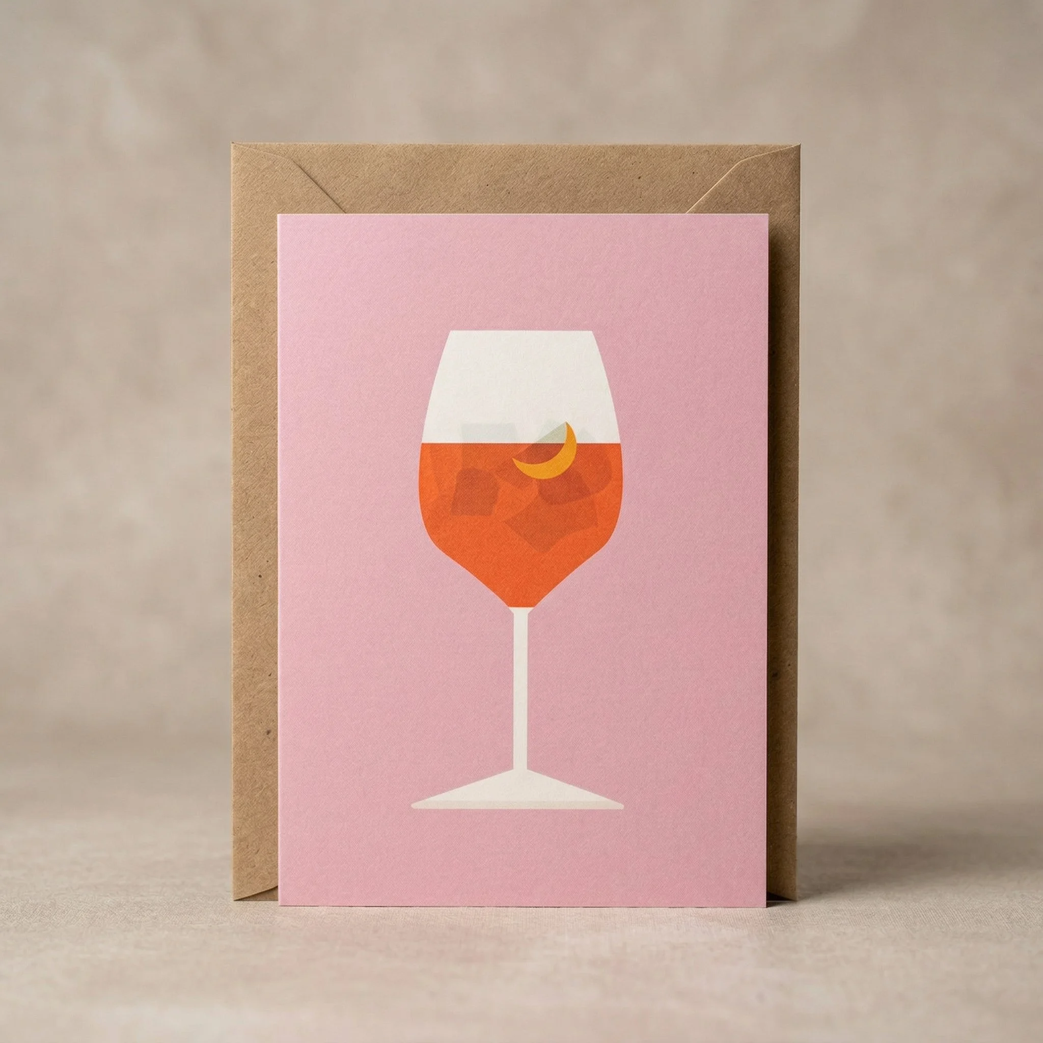 Aperitivo / A6 / Ref. SK 10