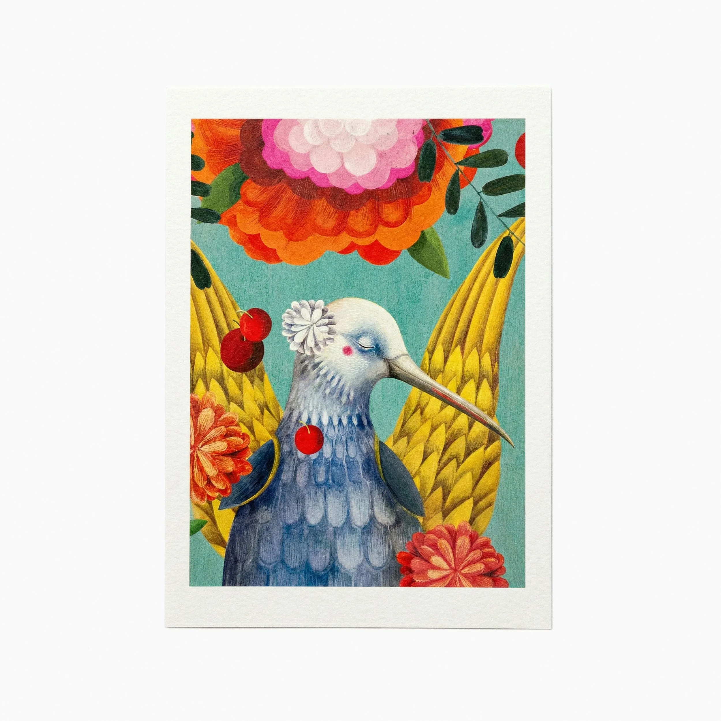 Kiwi  / A5 - Ref. RL - 11