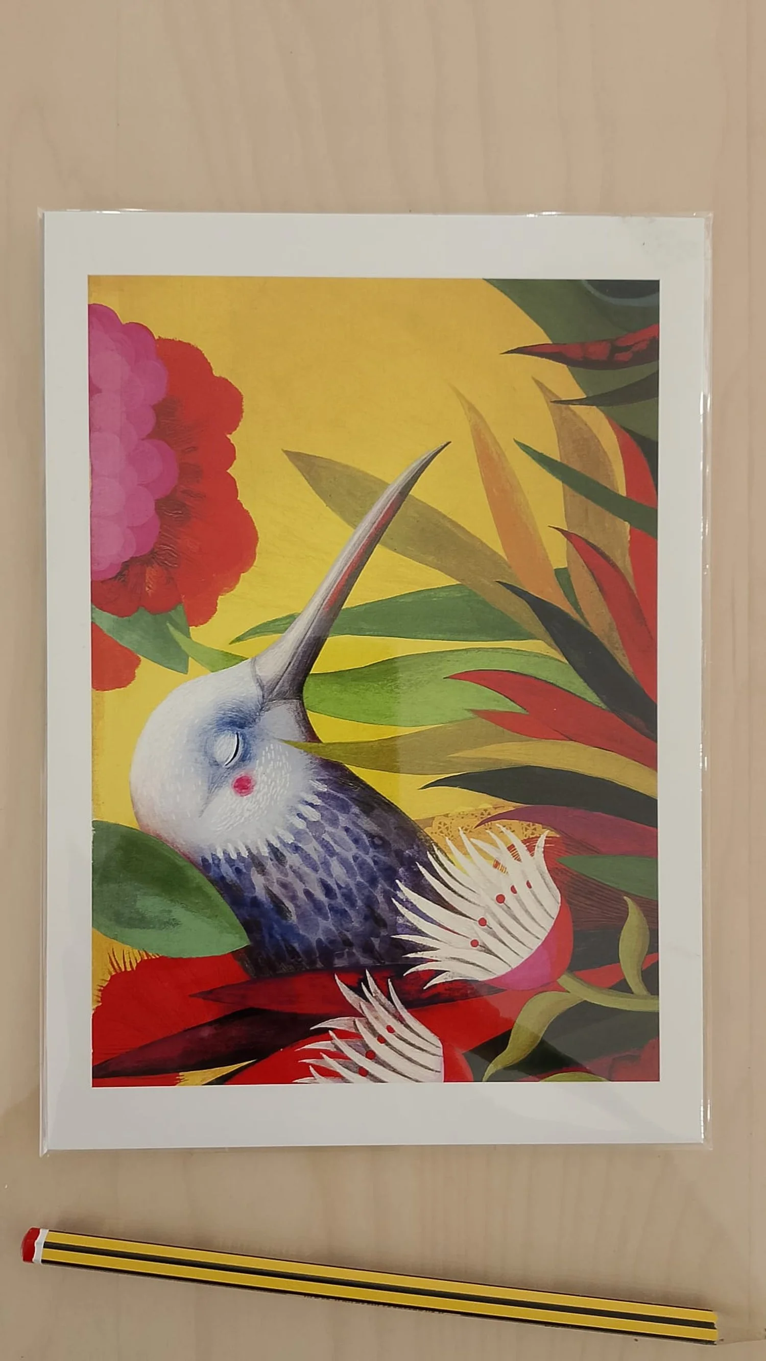 Nombre de la obra A5