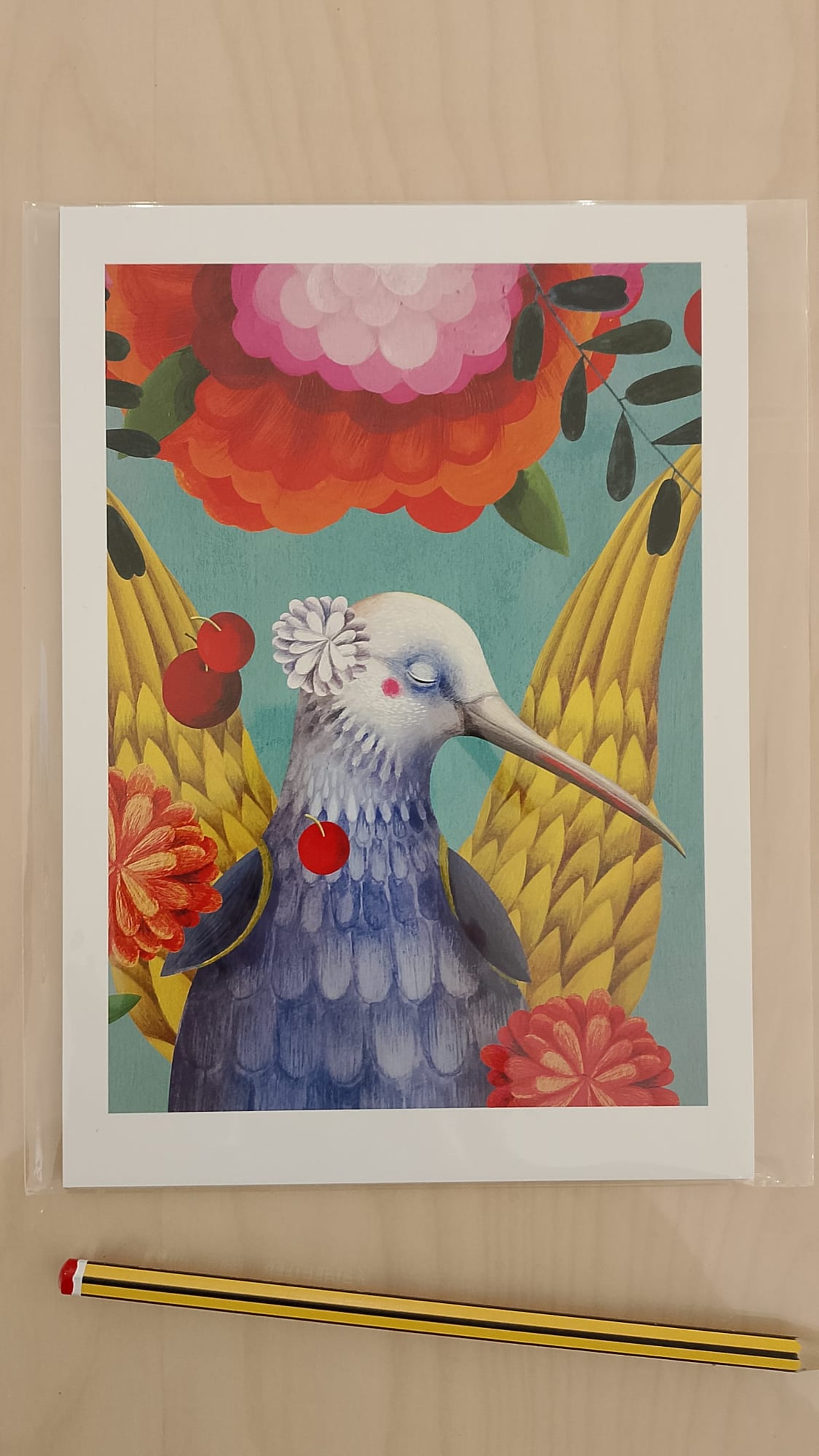 Nombre de la obra A5