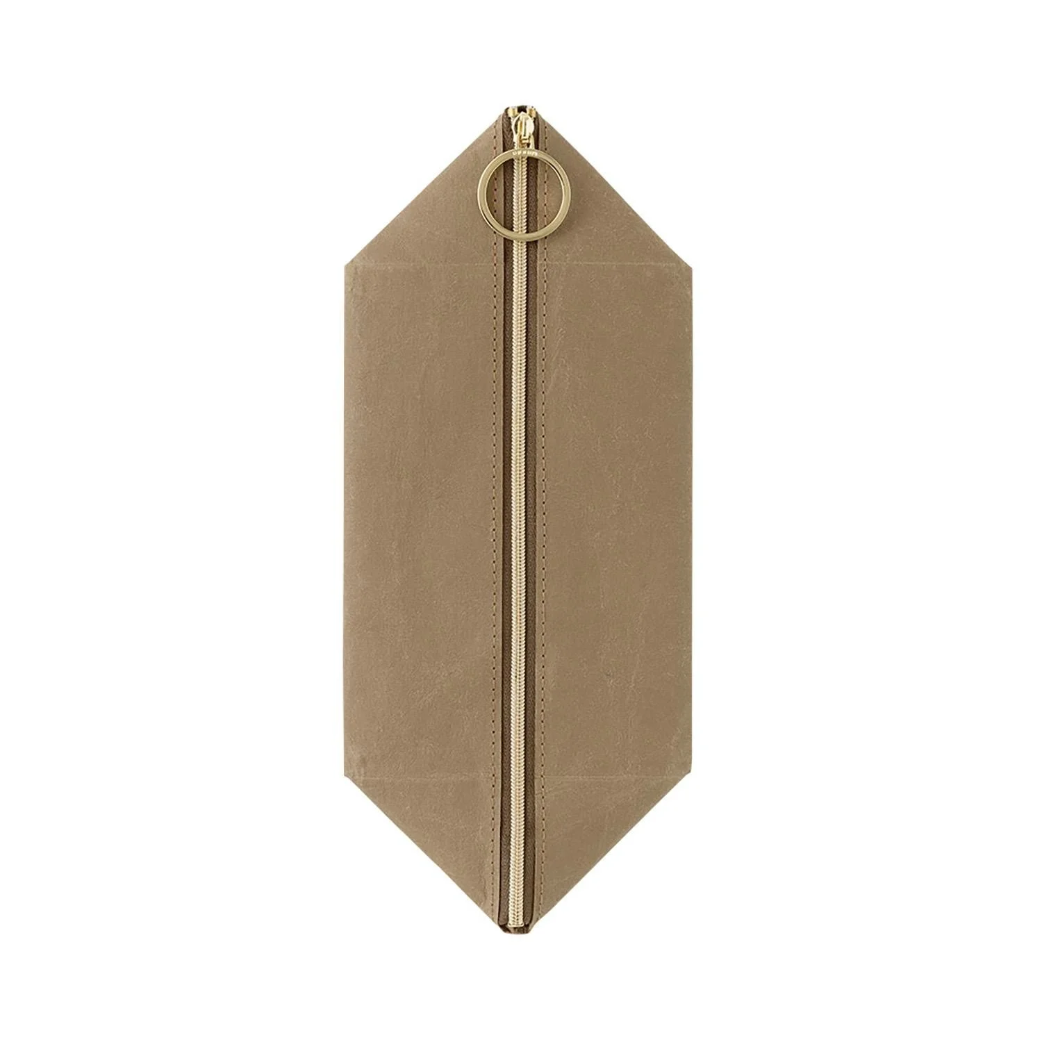 Estuche para Bolígrafos / Color Marrón