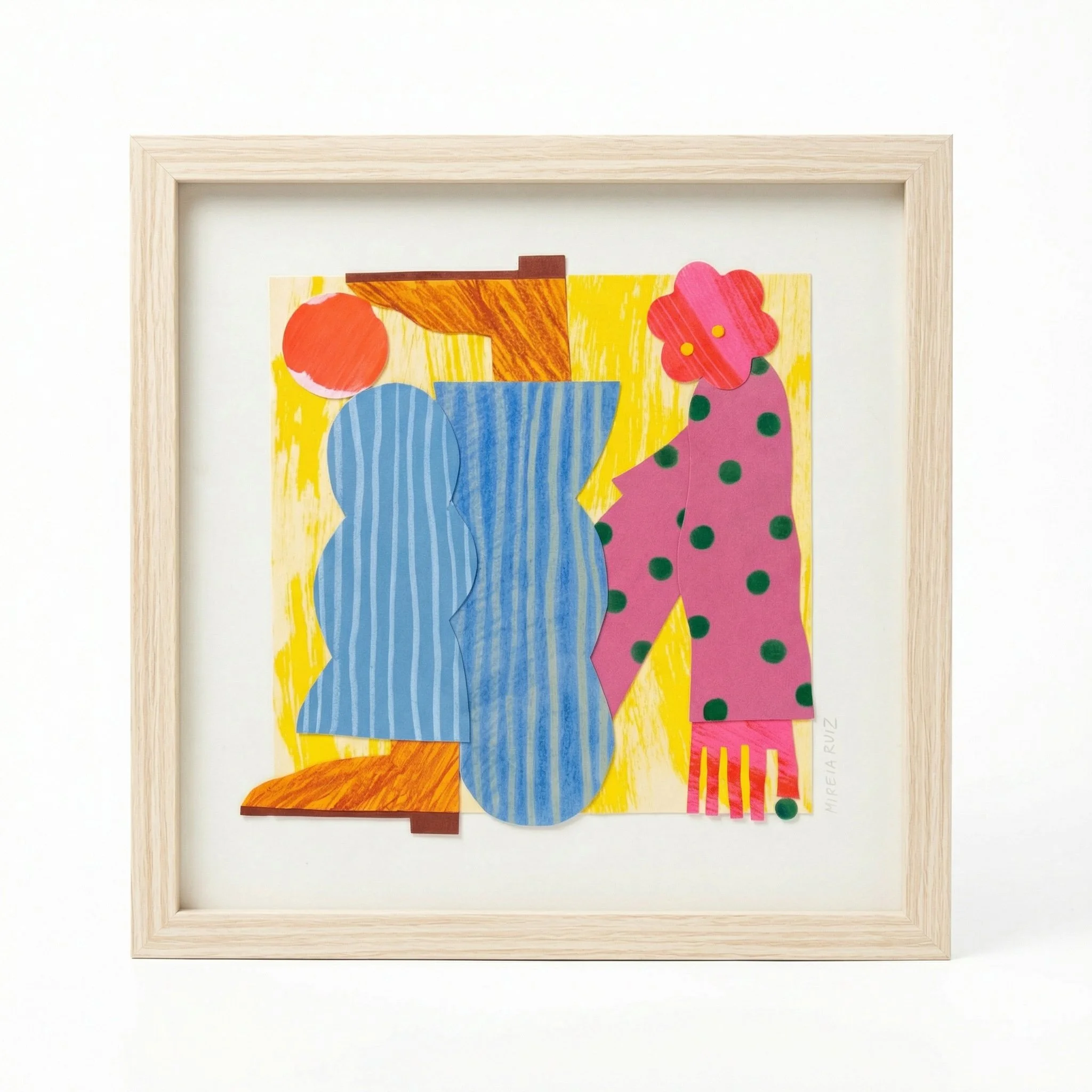 Flopi / num.402 / - Ref. MR - 06