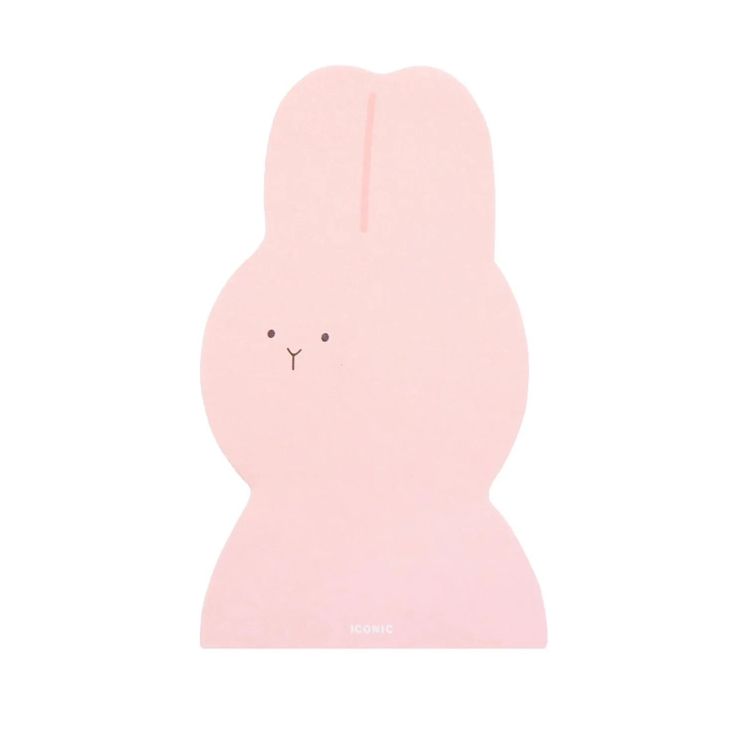 Memo Pad Animal ROSA Rabbit