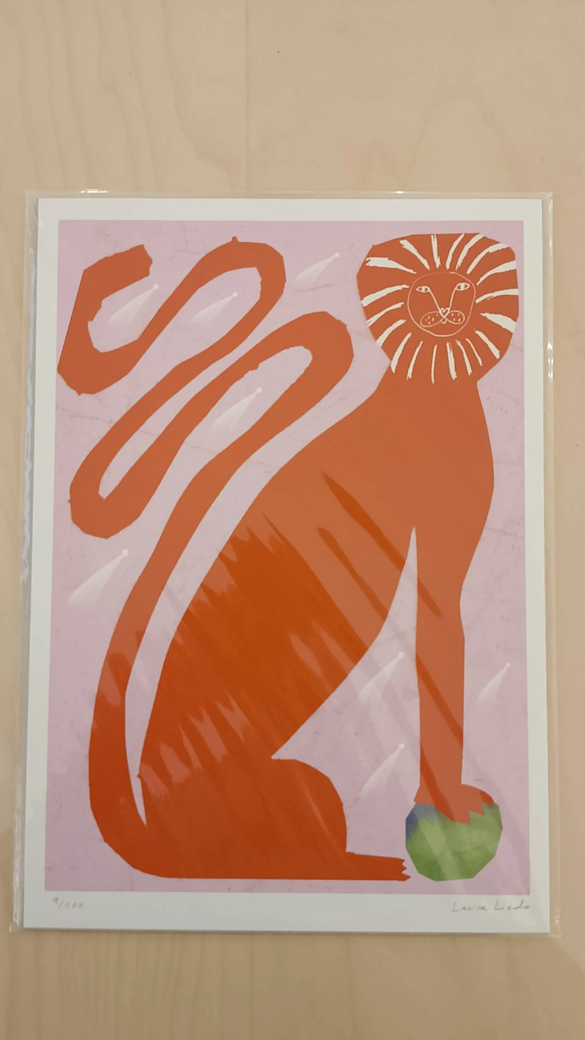 Nombre de la obra A4