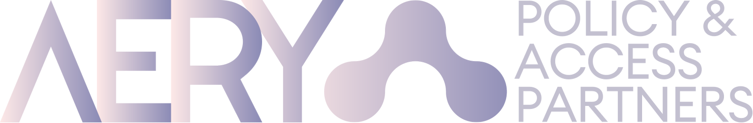 AERY PARTNERS DC
