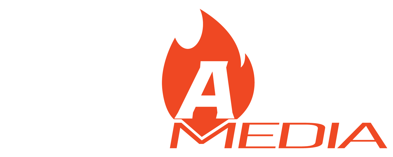Aflame Media
