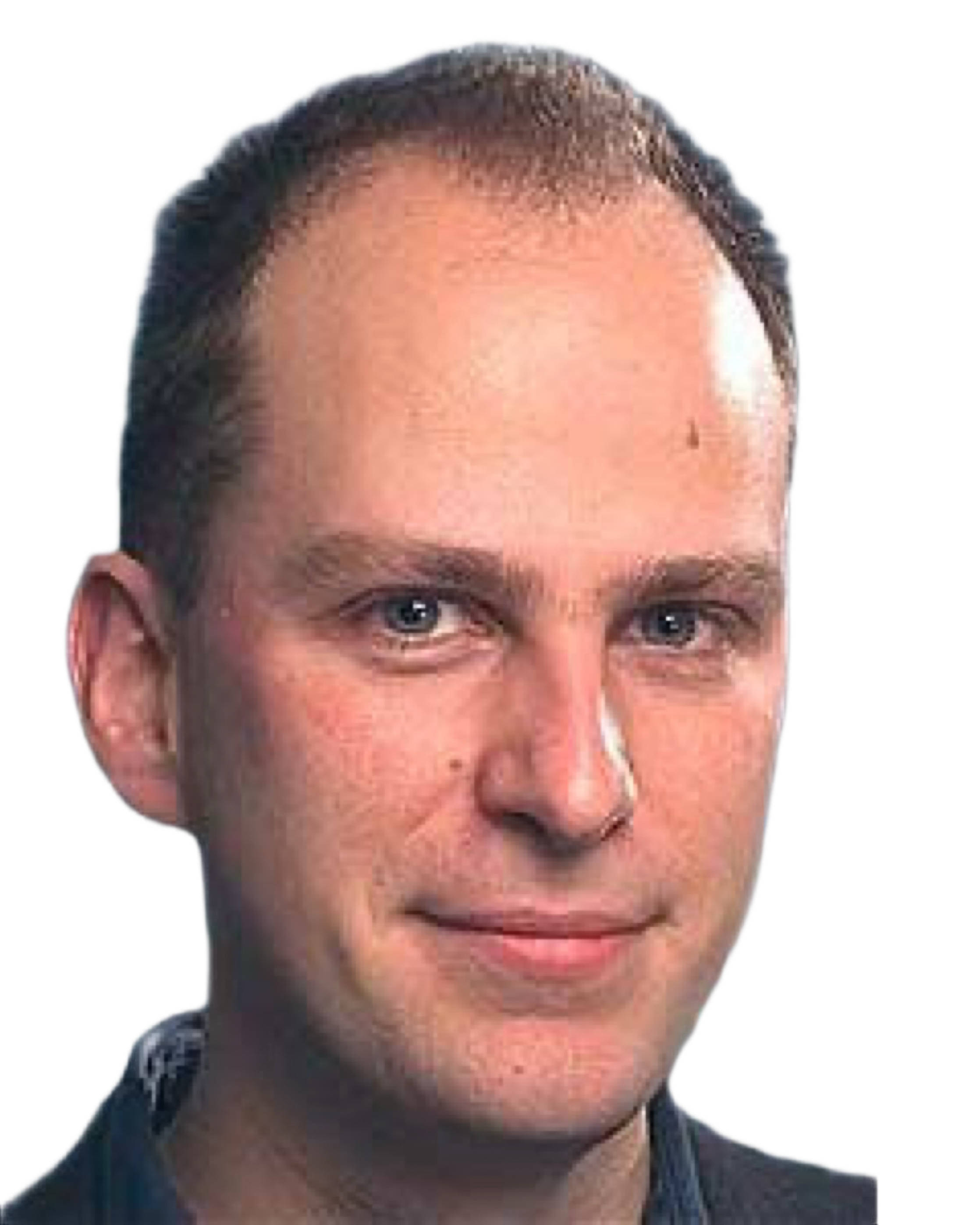 Dominic Cavendish is an award-winning British journalist and the lead theatre and comedy critic for the Telegraph