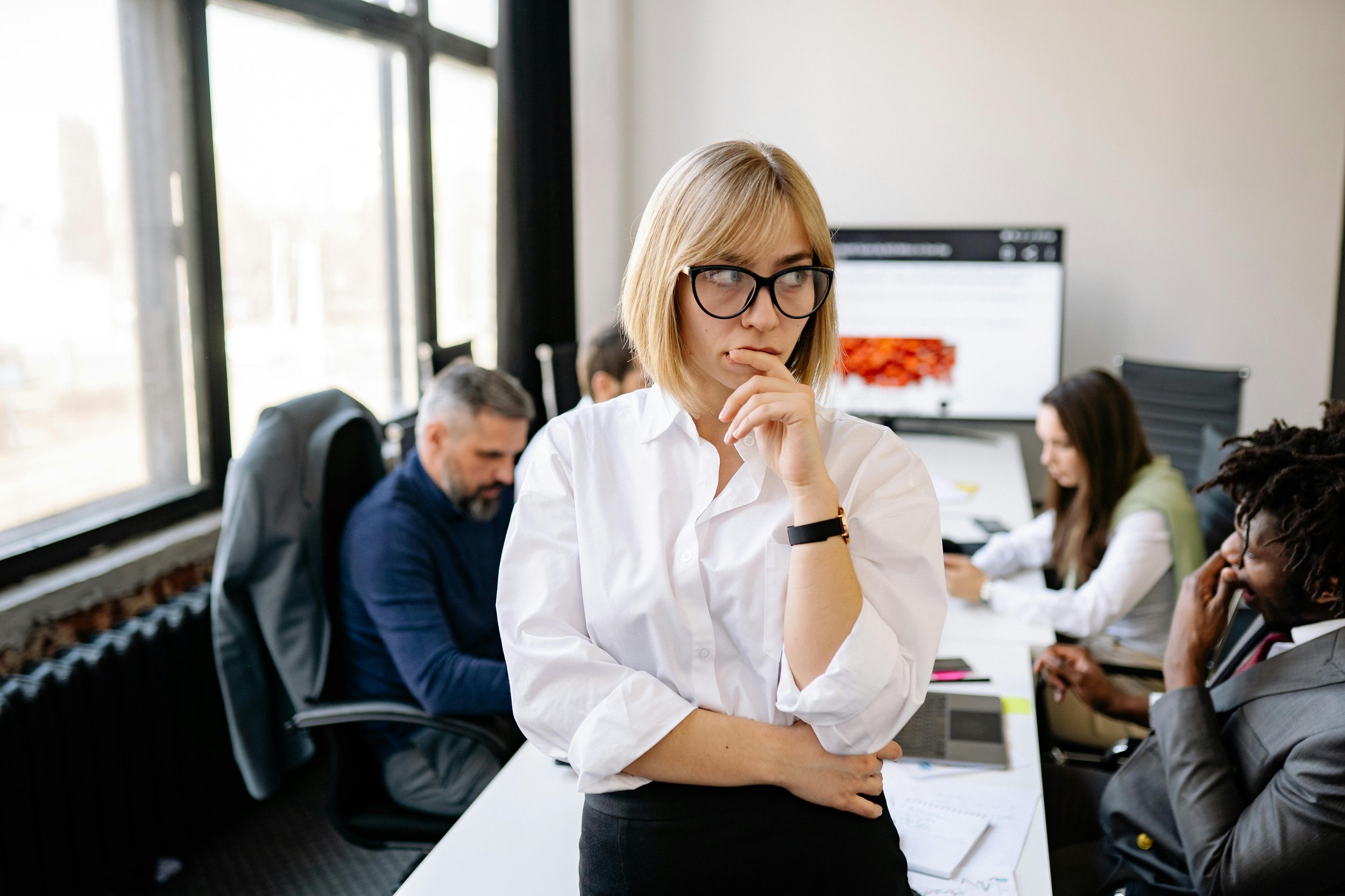 The Hidden Benefits of Imposter Syndrome: How to Turn Self-Doubt Into Career Strength