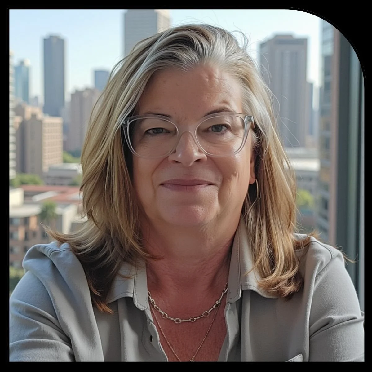 Aligned Core Life Coaching