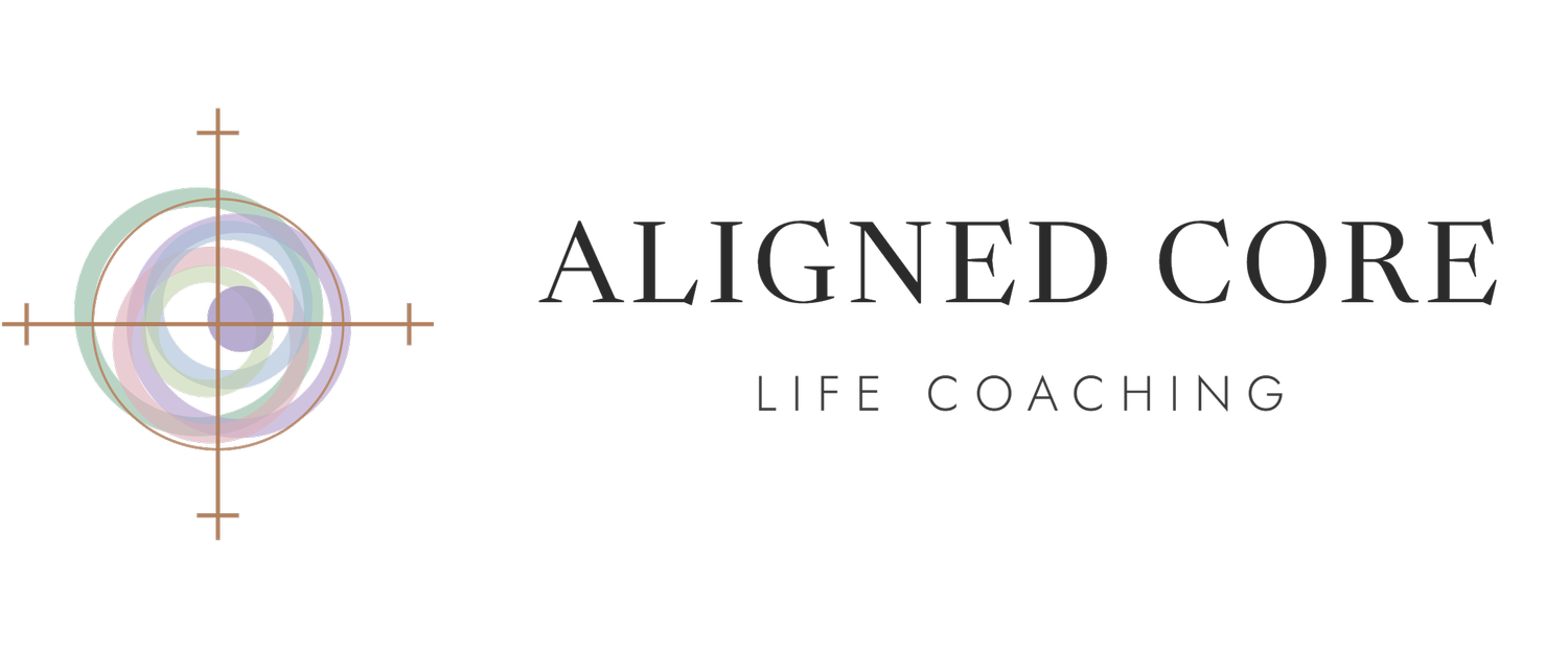 Aligned Core Life Coaching
