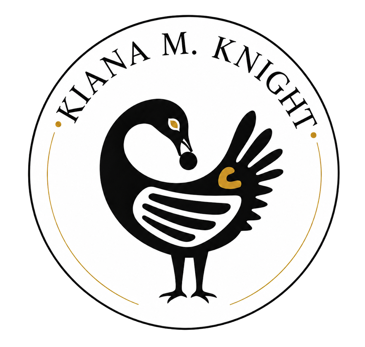 Kiana M. Knight | Historian, Black Studies Scholar, Educator