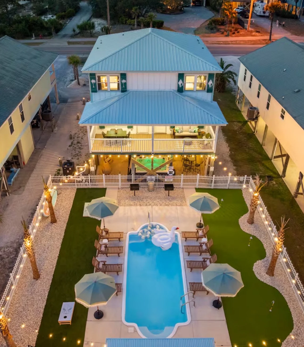 Home in Gulf Shores · ★New · 6 bedrooms · 10 beds · 5 baths.jpeg