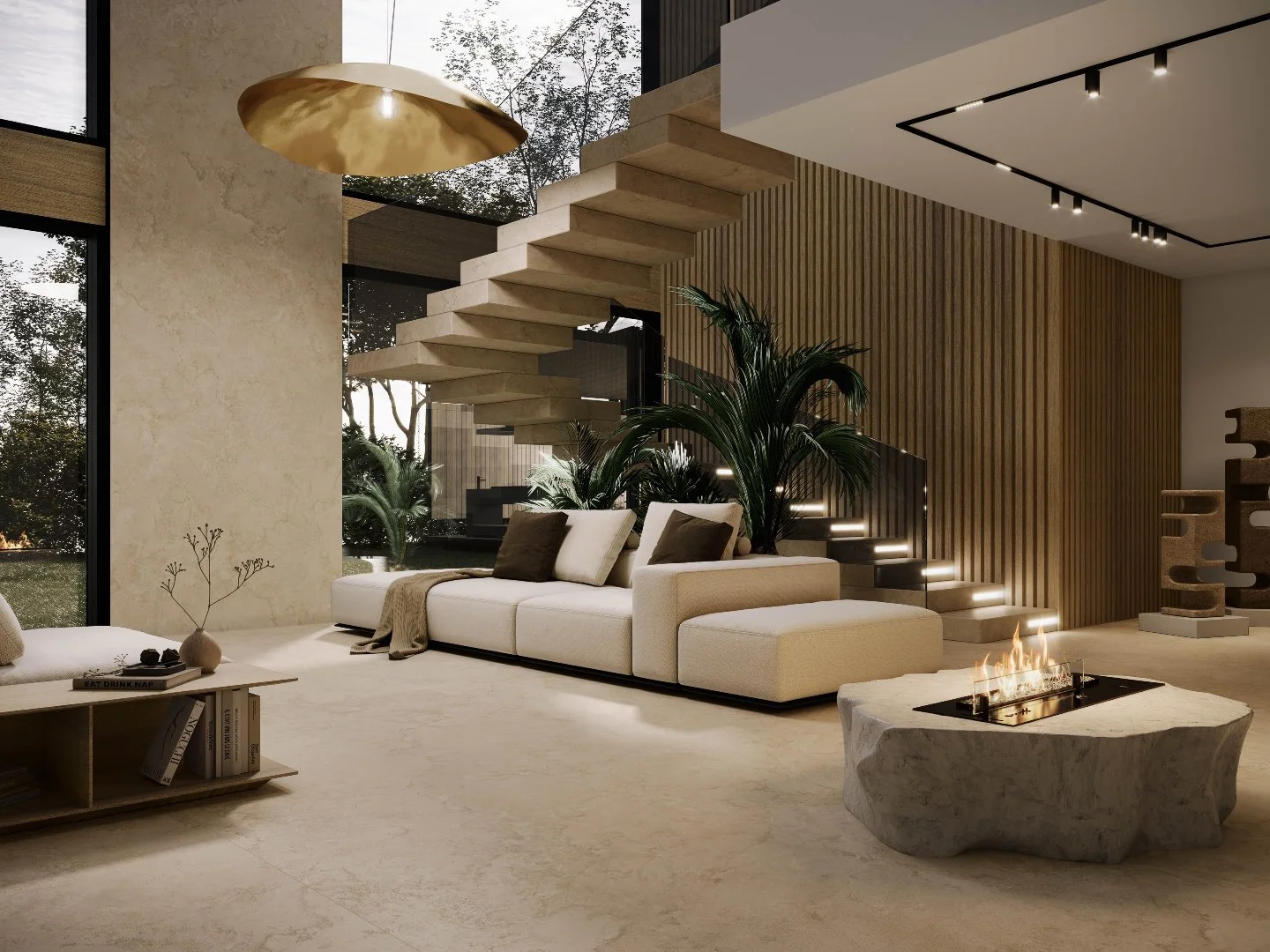 VeloraLuxx Insights &rarr; Stone &amp; Marble Surface Trends for 2025: What Designers Are Choosing. Explore the key surface design trends for 2025 with VeloraLuxx + Venux: stone-effect finishes, white marble revival, and how sintered surfaces are lea