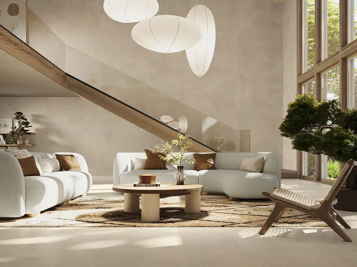 Color Palettes That Define Elevated Living.