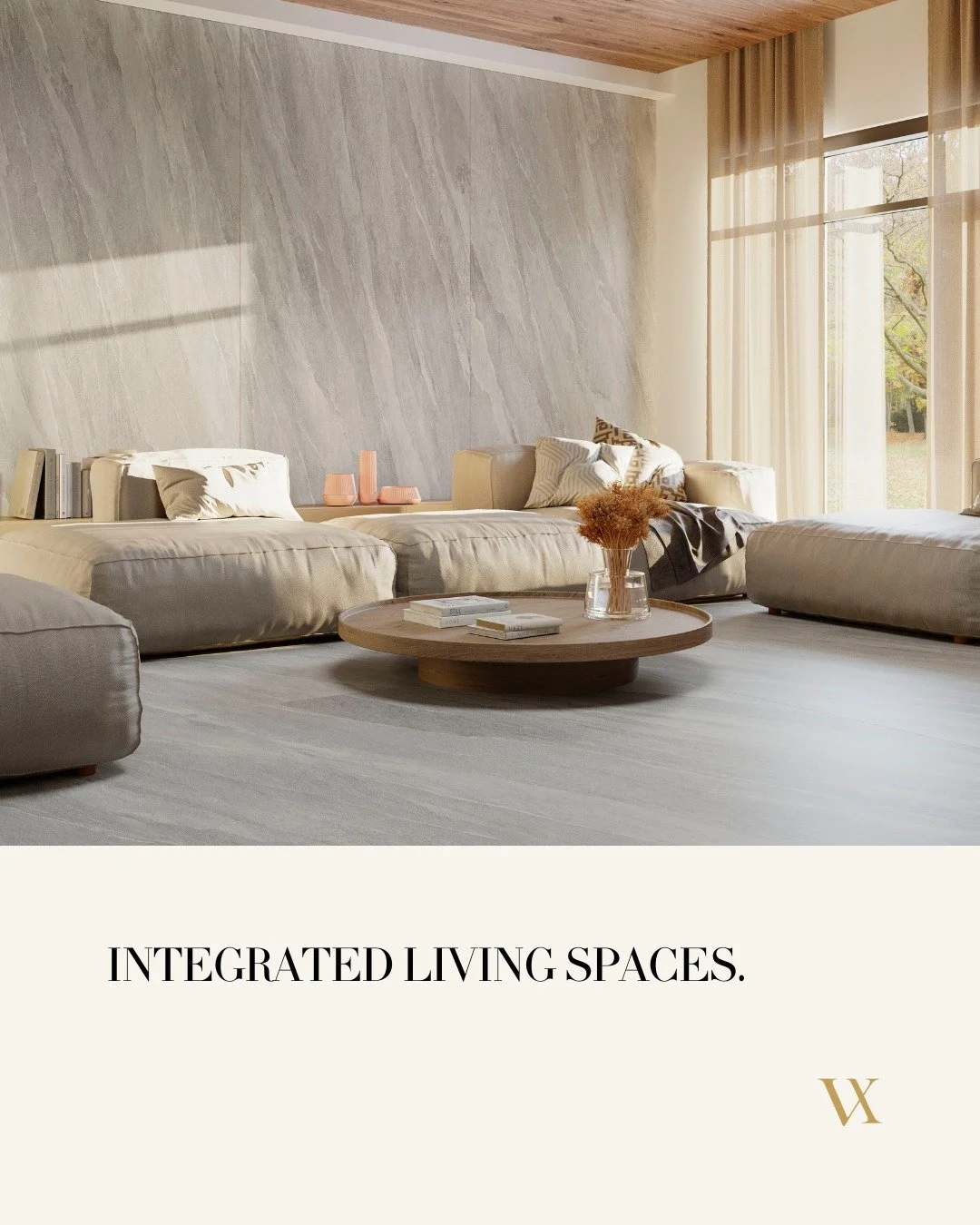 Design with intention. Built with purpose.

#DesignedWithPurpose #VeloraLuxx #DesignPhilosophy #MaterialSelection #InteriorDesign