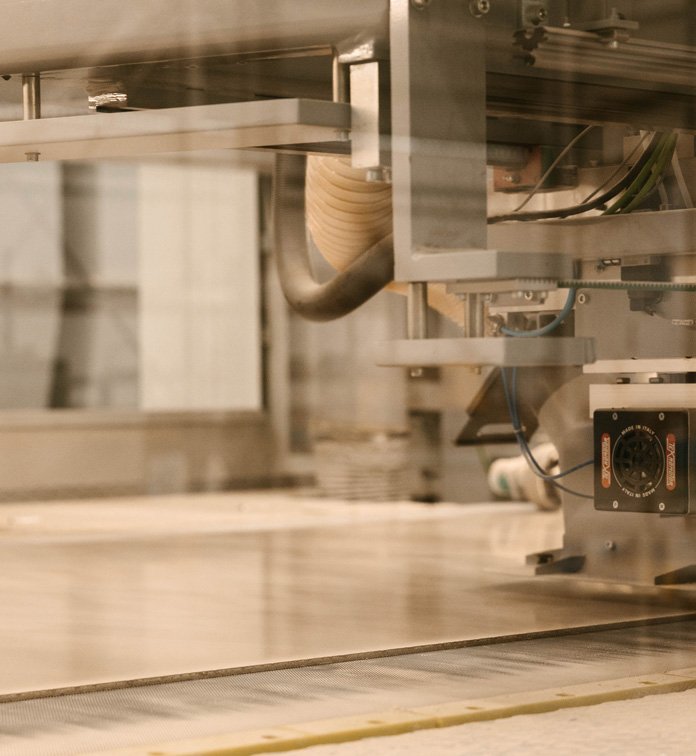 Sintered Stone: The Future of High Performance Surfaces