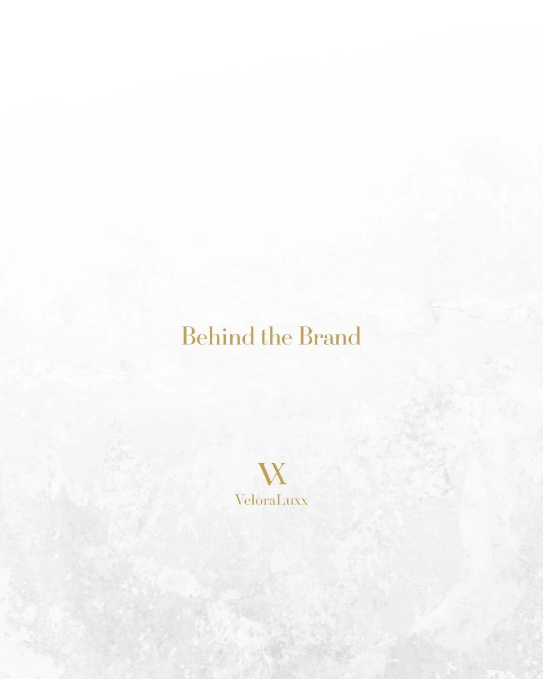 Every brand has a story.

Ours started with a simple belief: beautiful spaces deserve exceptional materials&mdash;and the people creating them deserve a true partner.

What began as a family vision has grown into VeloraLuxx, a company dedicated to he