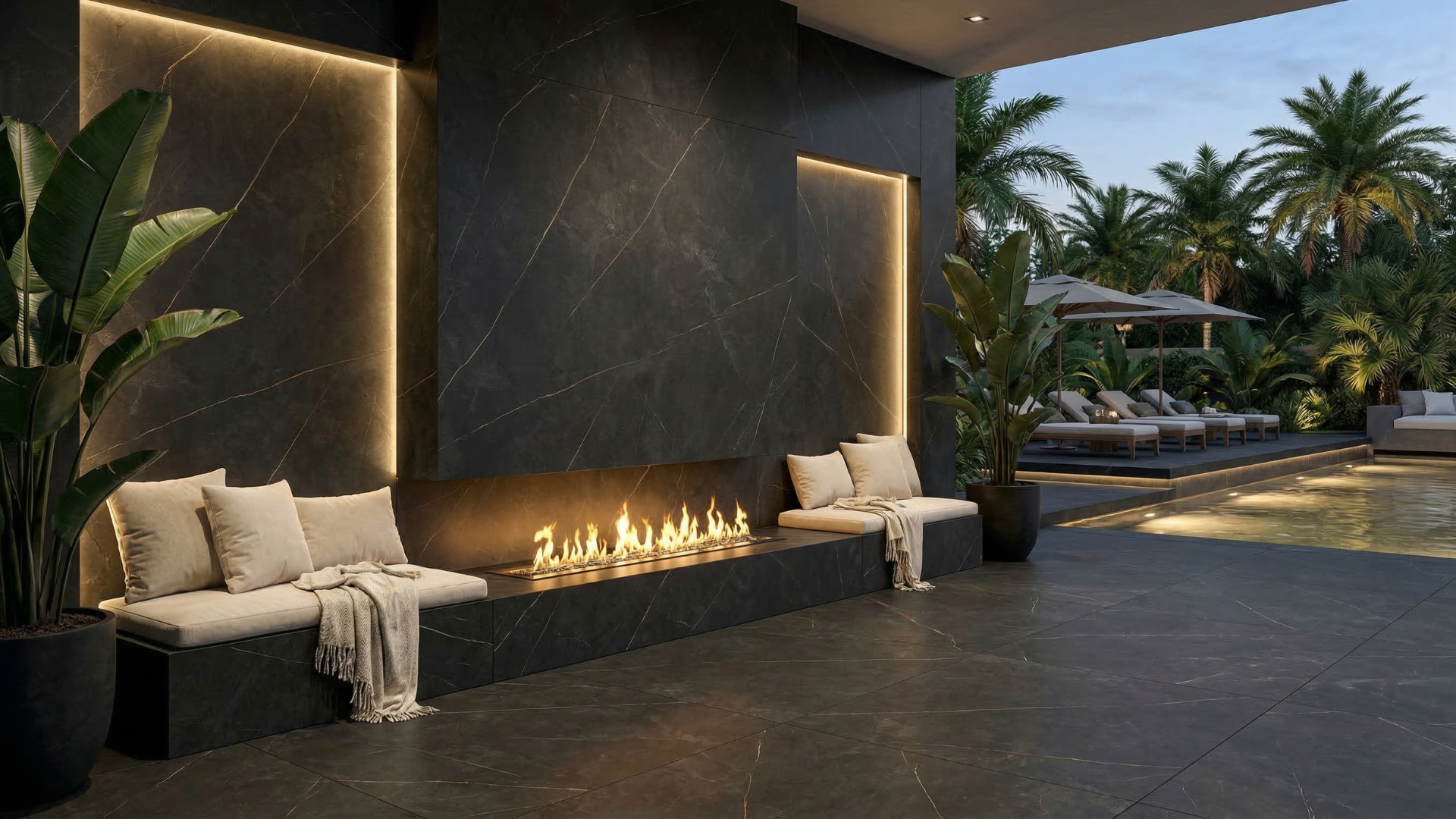 The Indoor–Outdoor Connection: Designing Spaces Without Boundaries