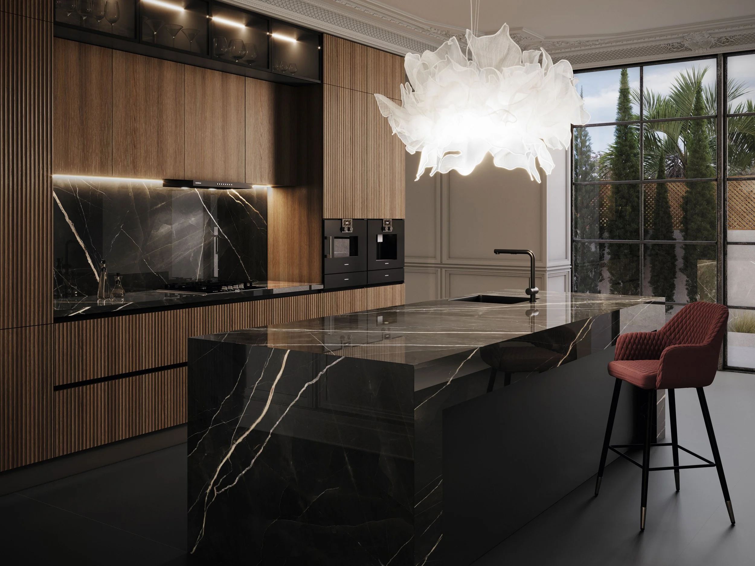 Designing for Longevity: Why Material Selection Matters in Commercial Spaces