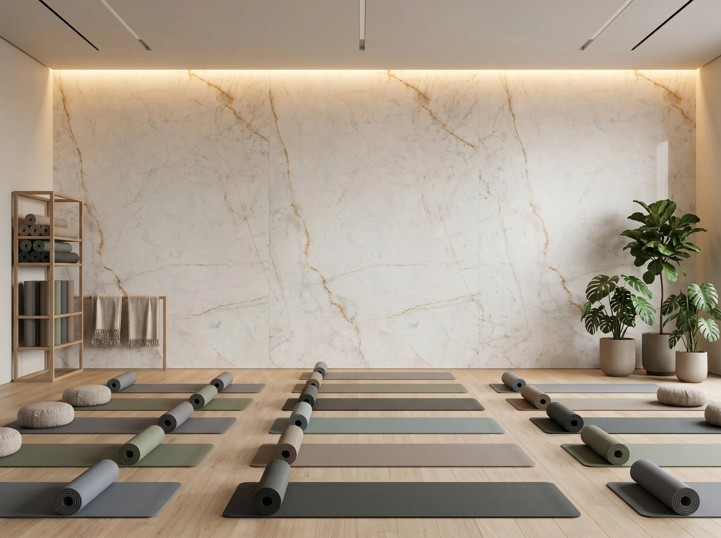 Wellness by Design: How the Spaces We Create Shape the Way We Feel.