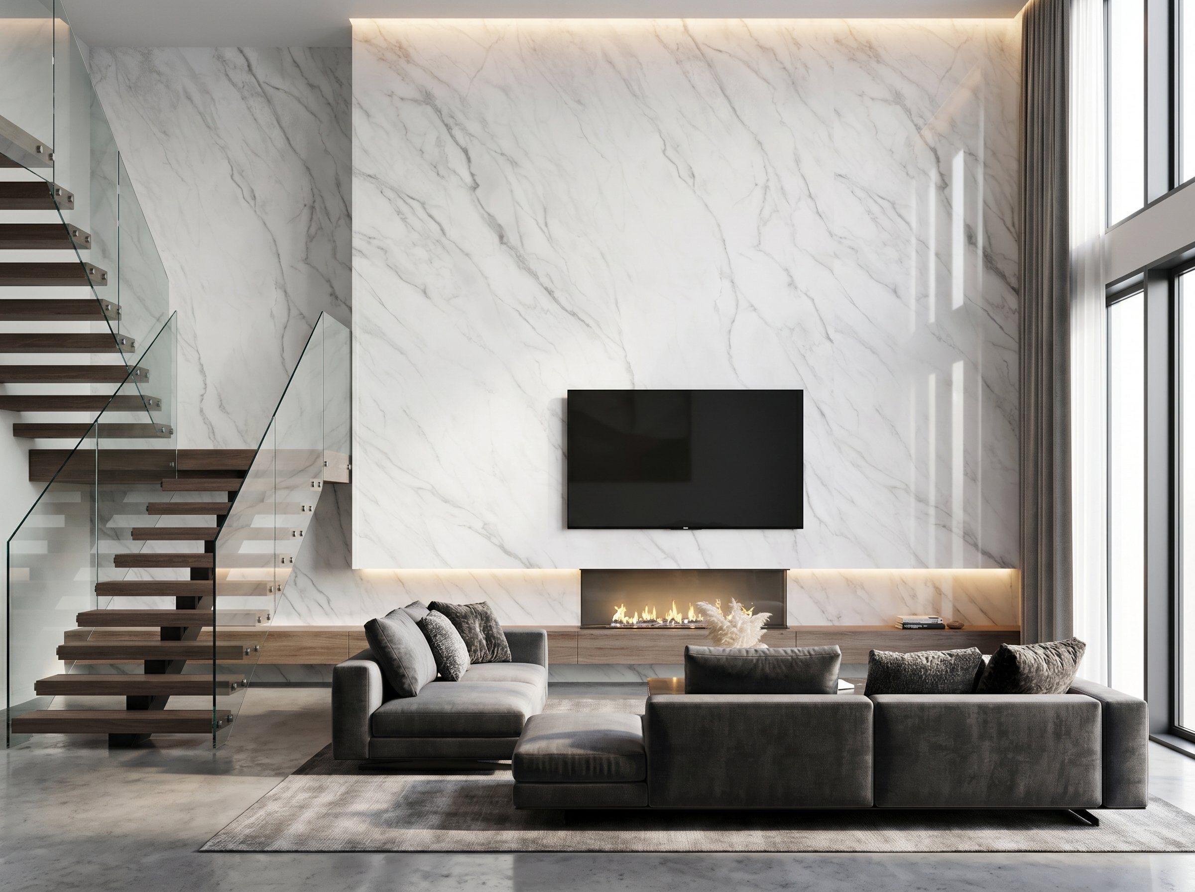 Luxury Isn't About Spending More. It's About Choosing Better.