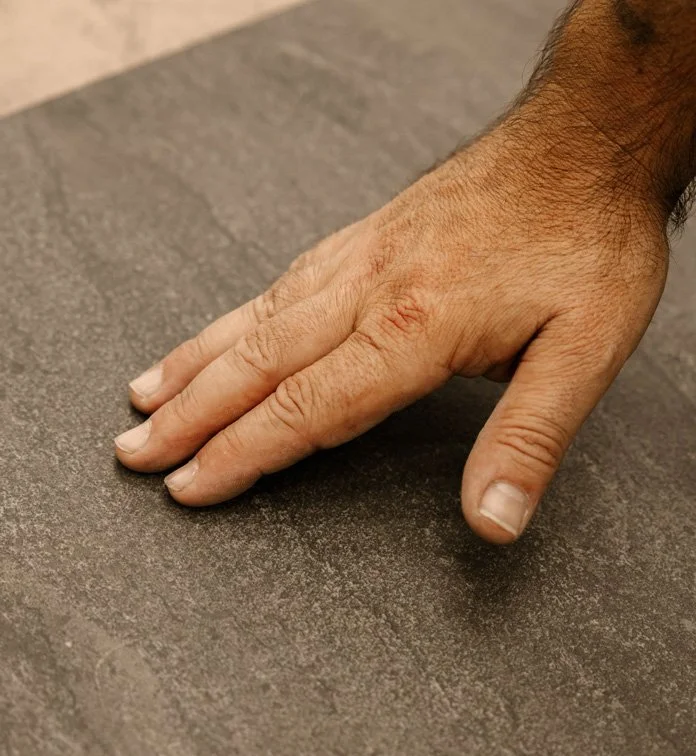 More Than a Pretty Surface: Why Sintered Stone Performs Differently