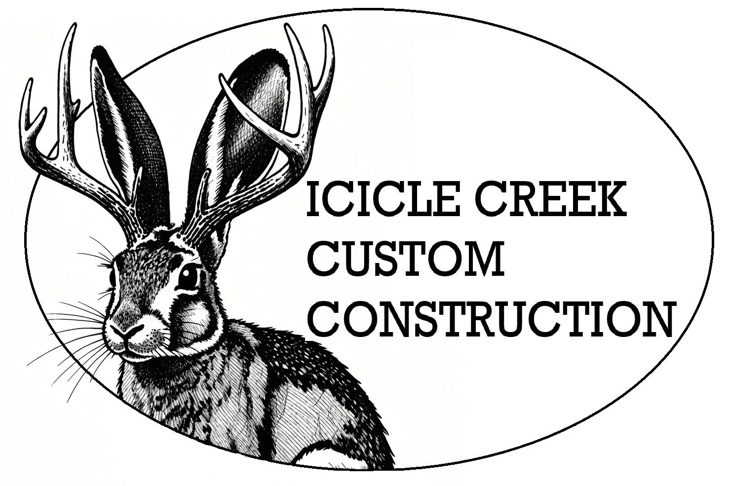 Barbarian Custom Construction DBA:Icicle Creek Custom Construction