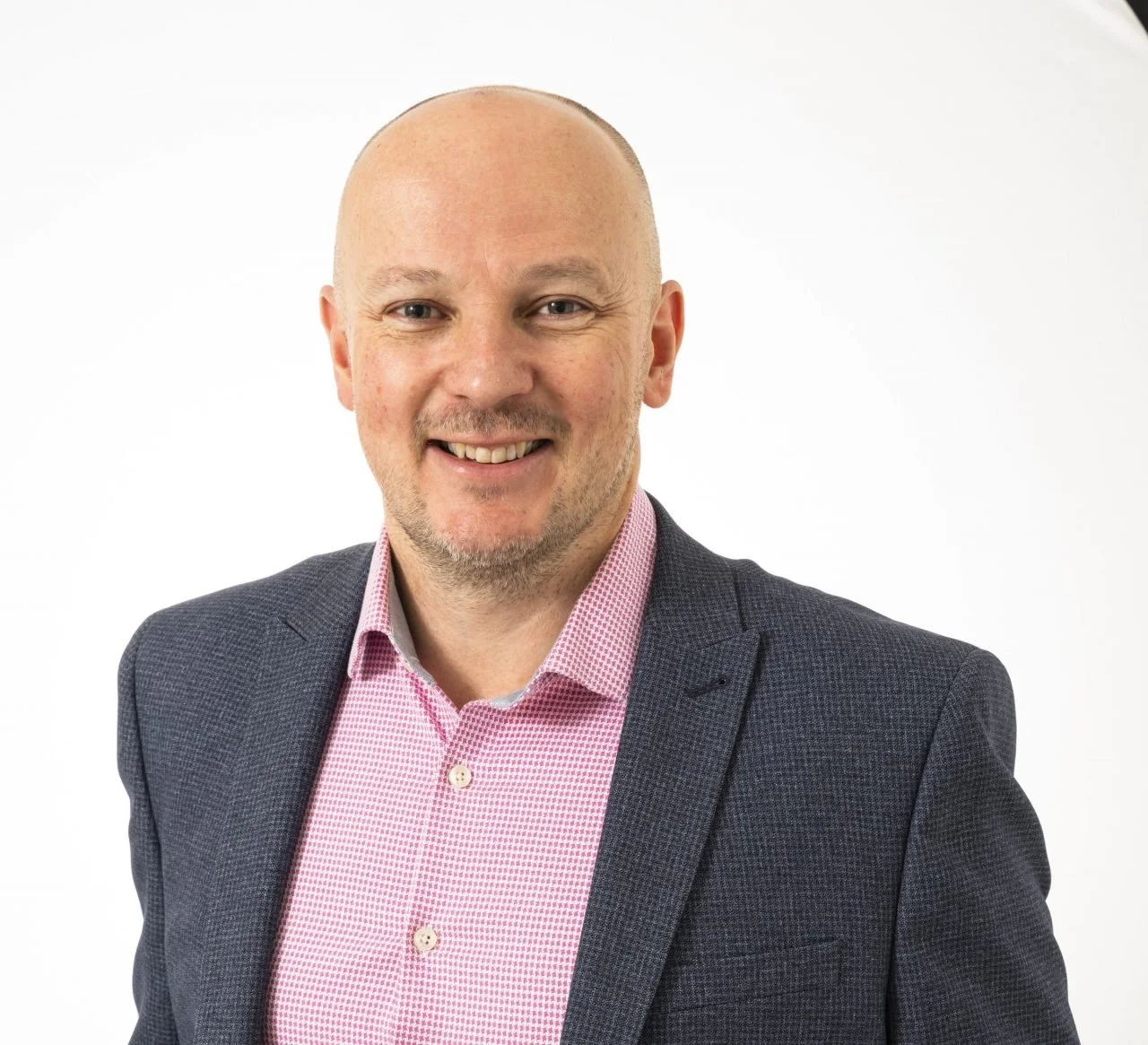 There are huge opportunities for companies prepared to pursue purpose with the same vigour they pursue profit…