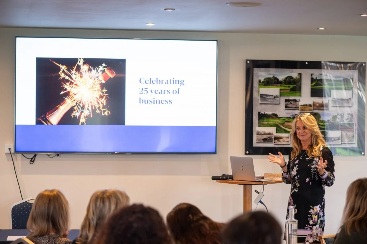 RealService celebrates 25 years in business