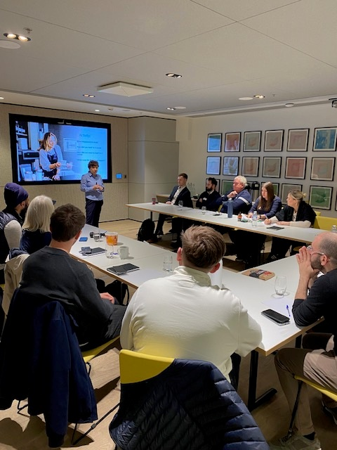 Customer Journey Mapping &amp; CX Training for Shaftesbury Capital&nbsp;