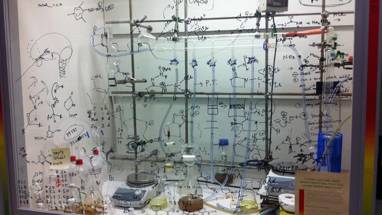 Designing for Humans: Experience in Innovation and Lab Real Estate (and why this conversation matters)