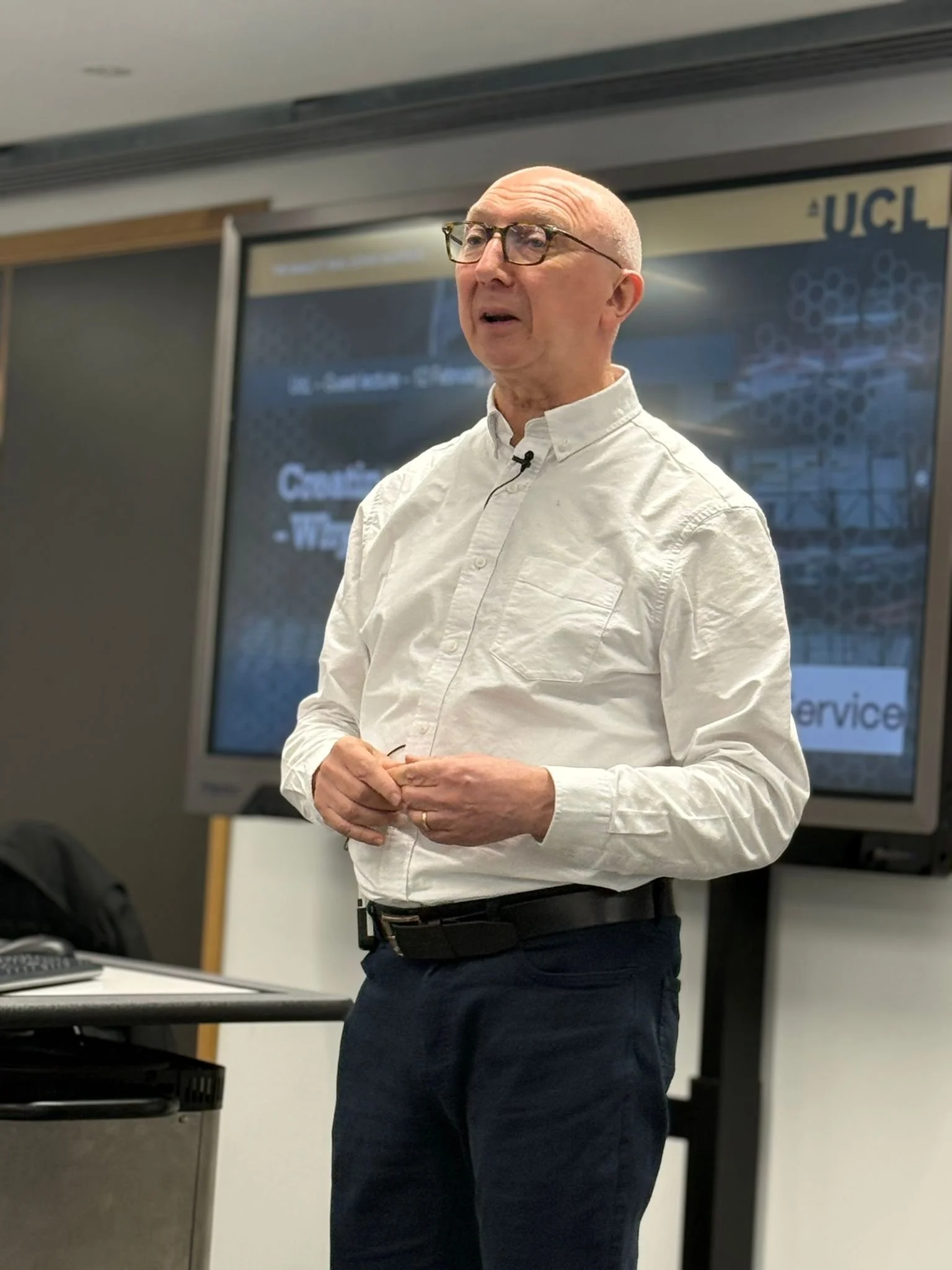 Performance Leasing: Why the Best Agents Don’t Wait for Demand