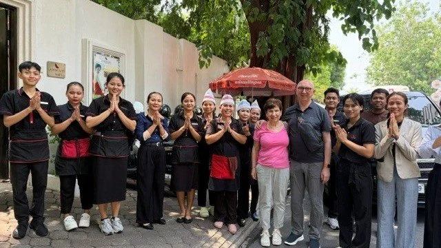 You cannot fake care: Hospitality lessons from Vietnam and Cambodia