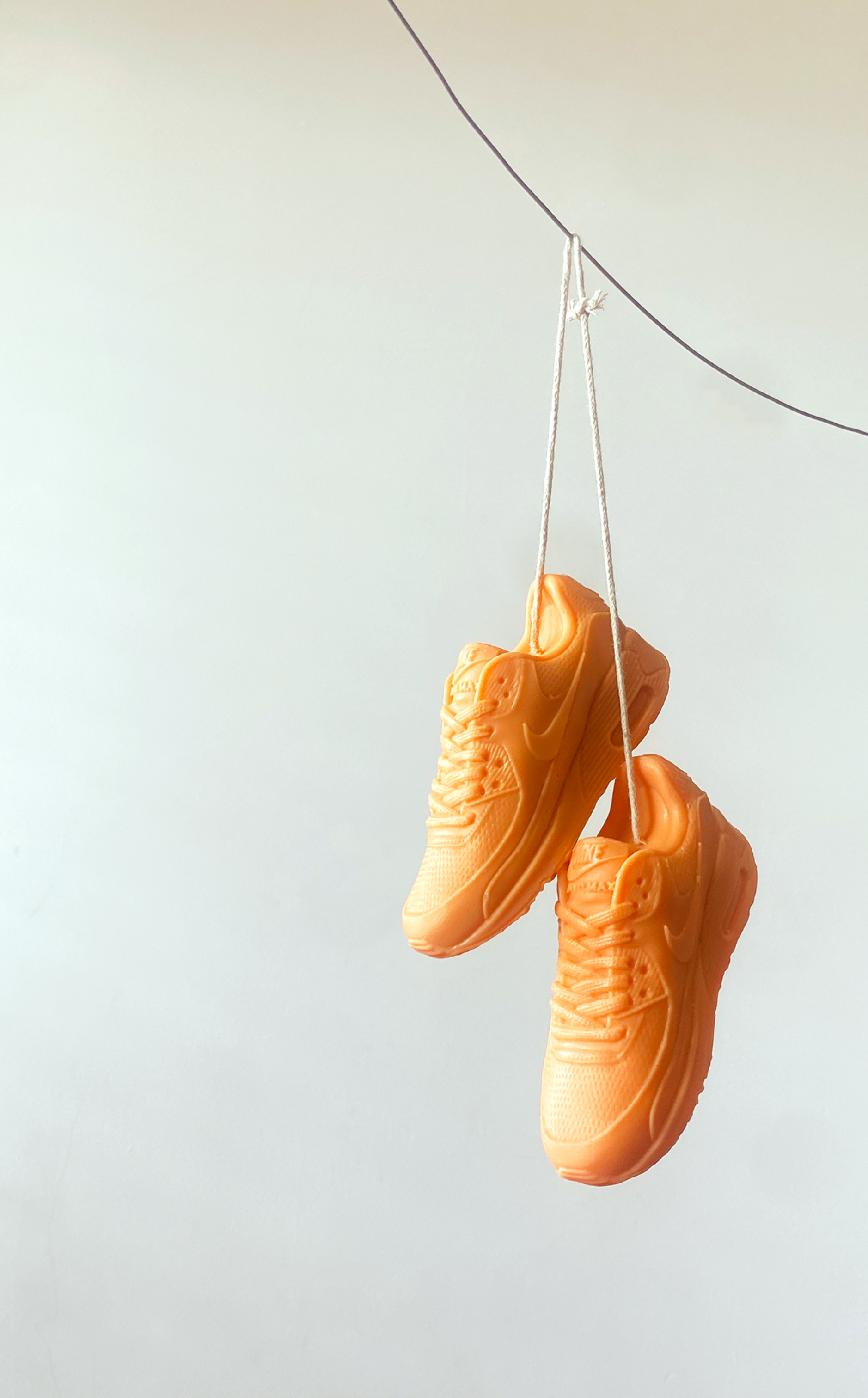 AM90 candle (size S)