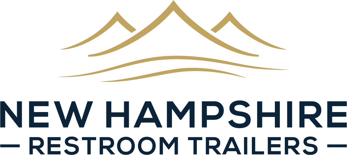 New Hampshire Restroom Trailers