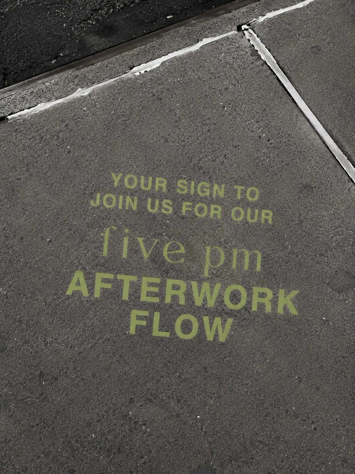 this is your sign&hellip; 

get your limited ticket now via Eversports.

www.studio-five.de
#studiofive #pilates #pilatesevent
