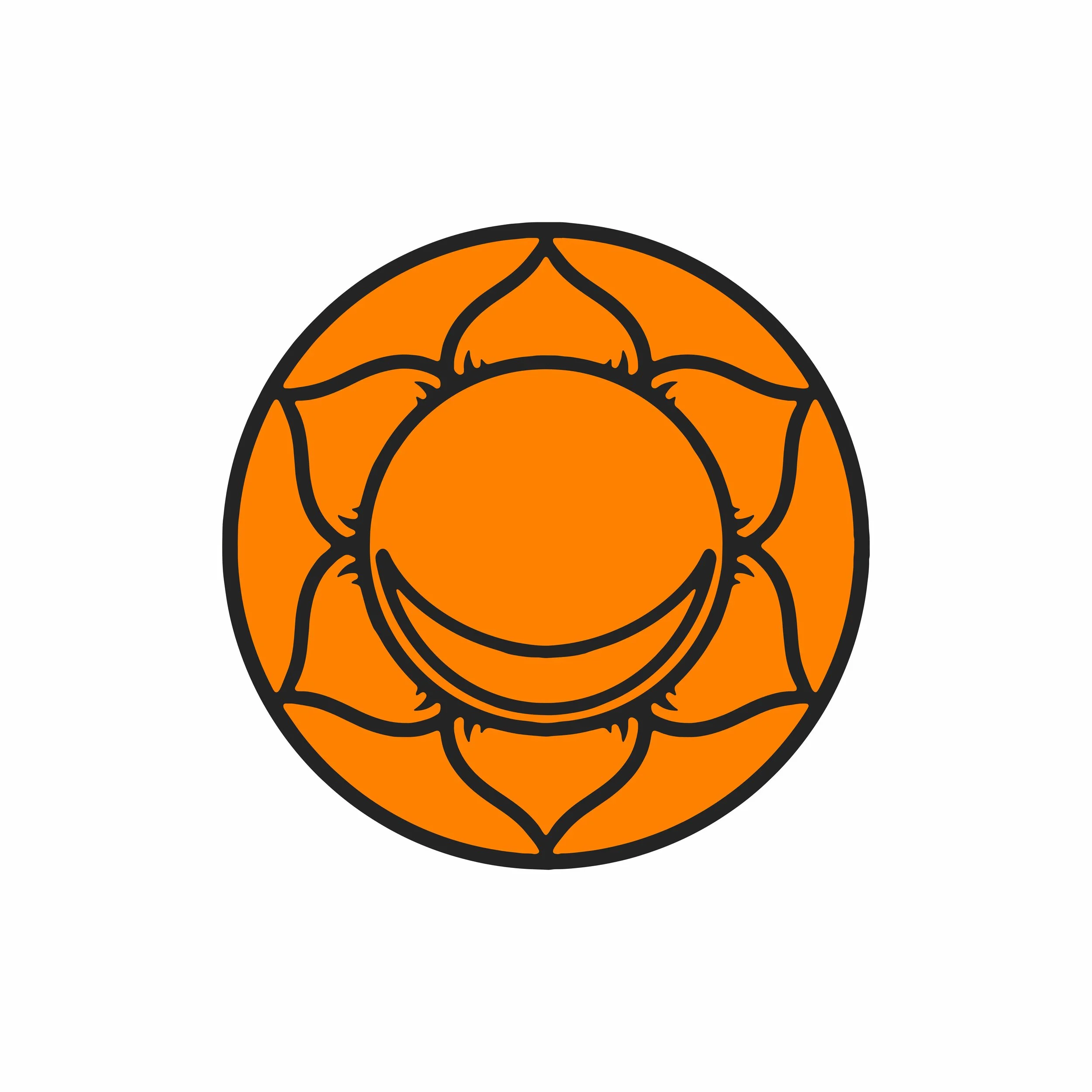 The Sacral Chakra: Flow, Feeling, and Creative Fire