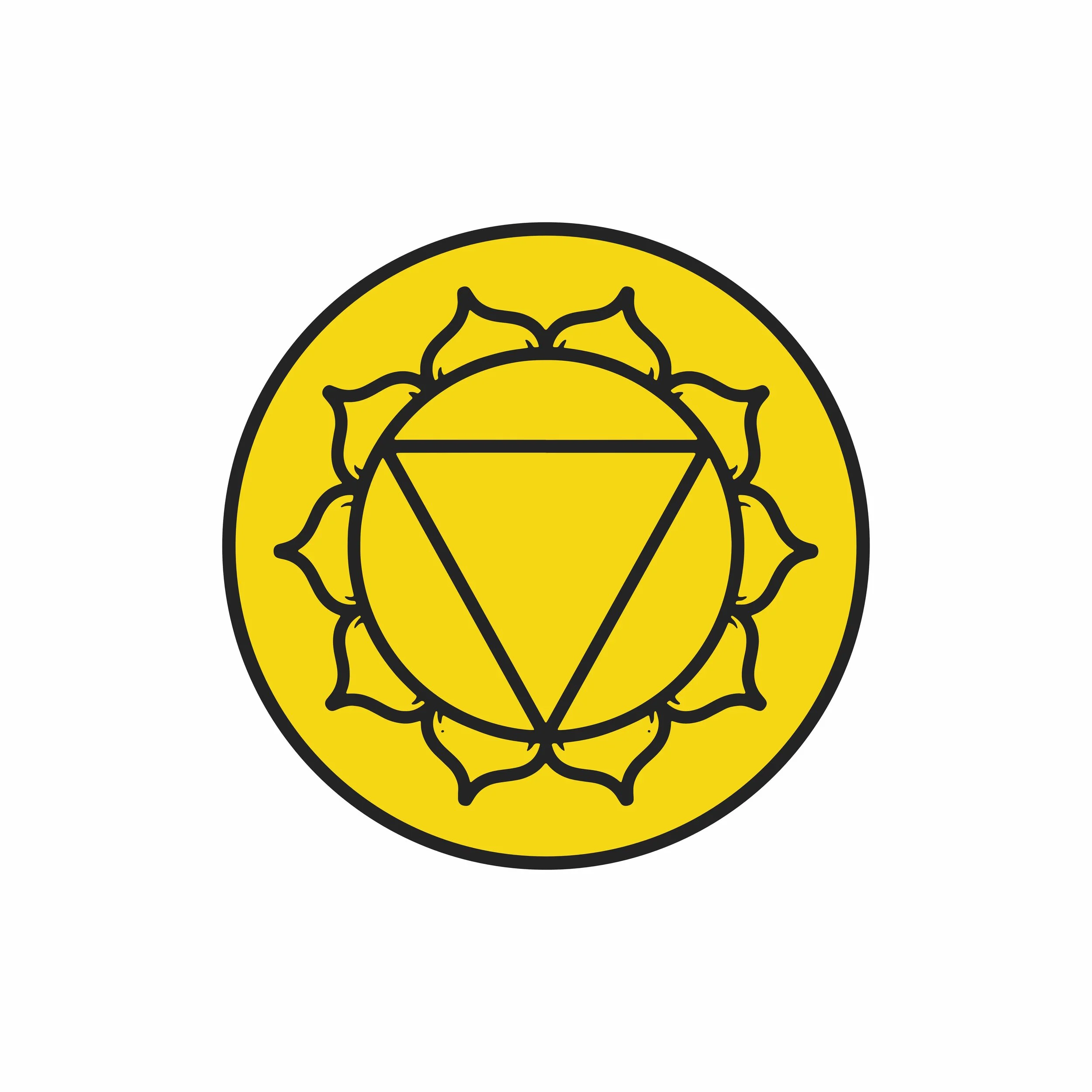 The Solar Plexus Chakra: Power, Purpose, and Inner Fire