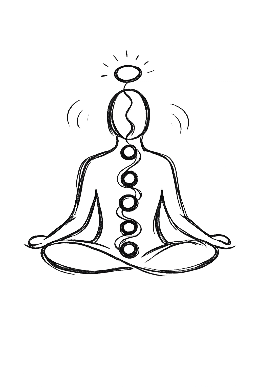 Why I Return to This Chakra Meditation Again and Again