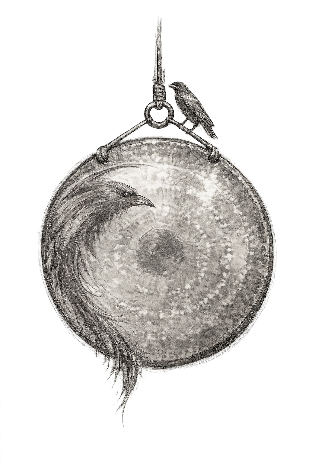 My Thoughts on Raven Sounds Gongs