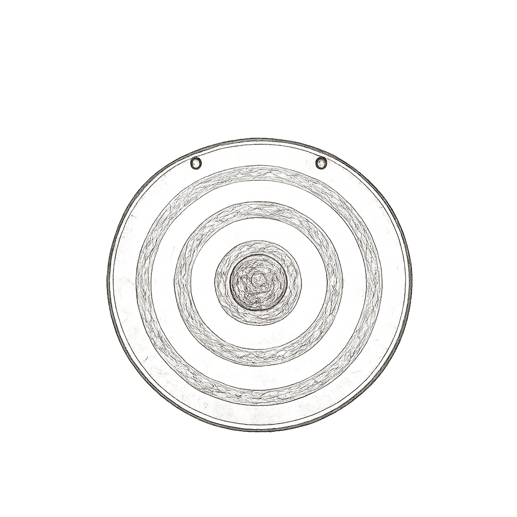 Raven Sounds Tuned Gongs Review: A Musician and Sound Practitioner’s Perspective