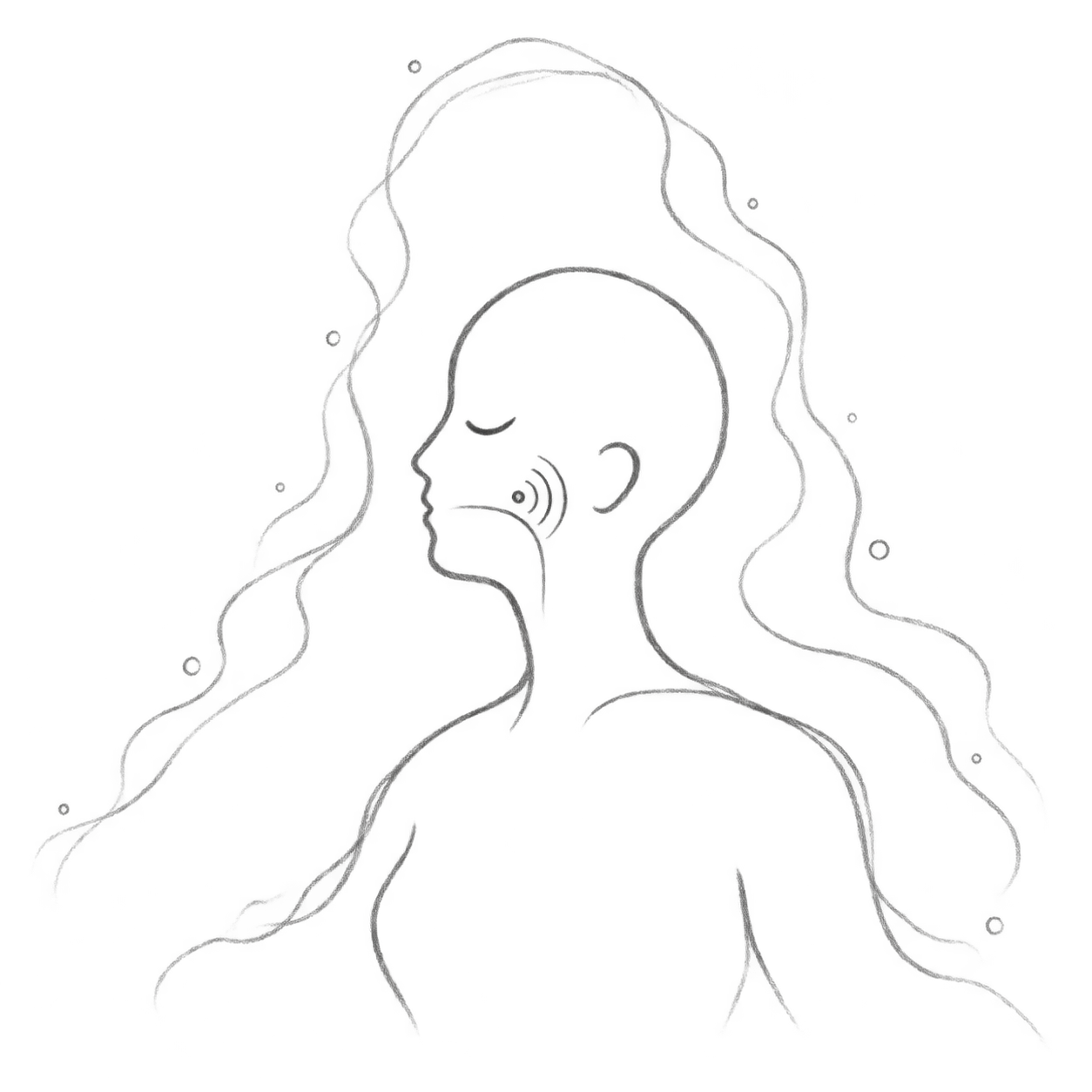 Boundaryless: A Meditation for Entering a Sound Bath