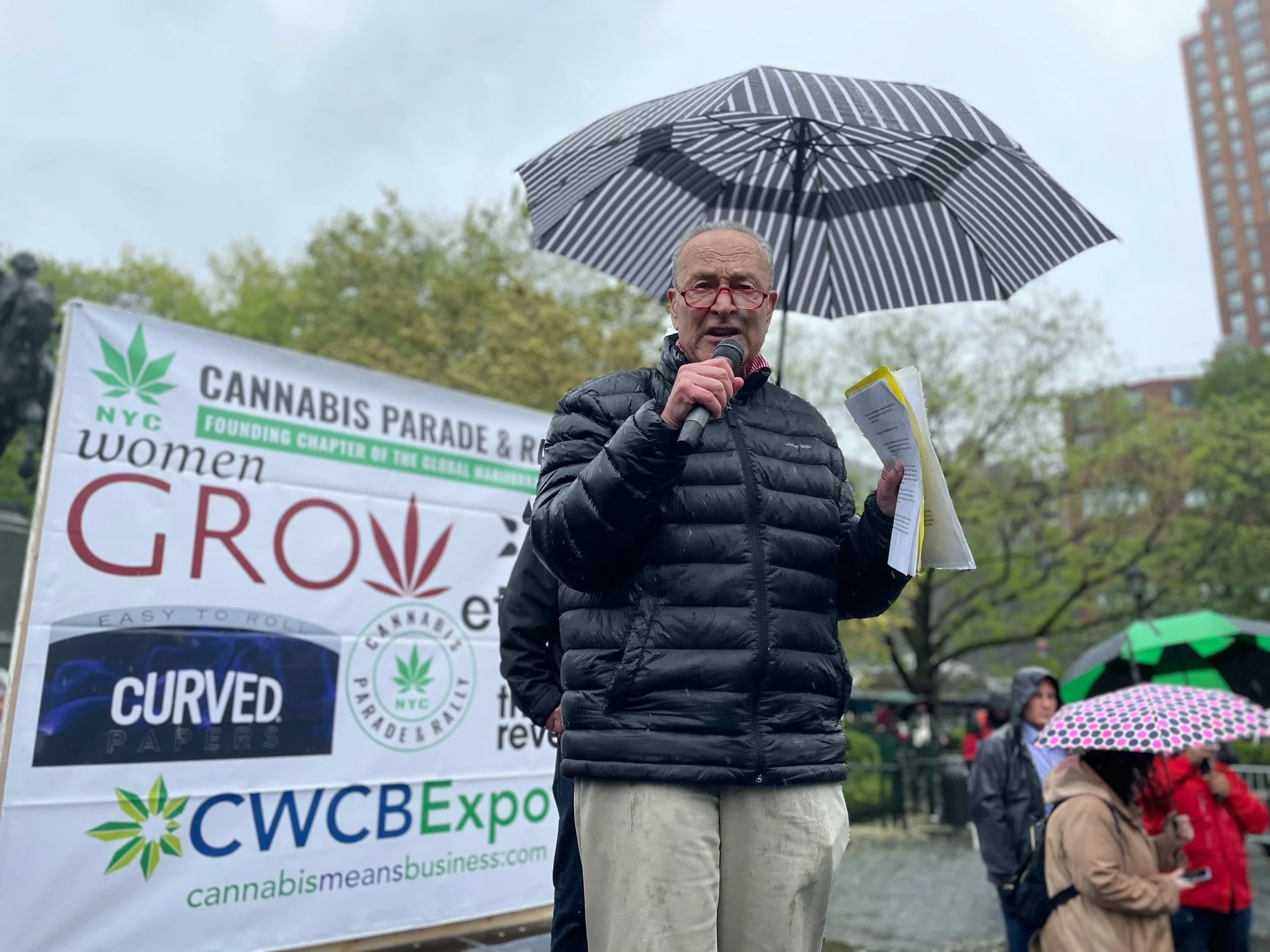 Raw transcript of this week’s Youtube Episode