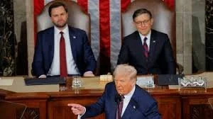 Because We’ve Always Done It This Way: Should Lawmakers Still Sit Quietly During the State of the Union?