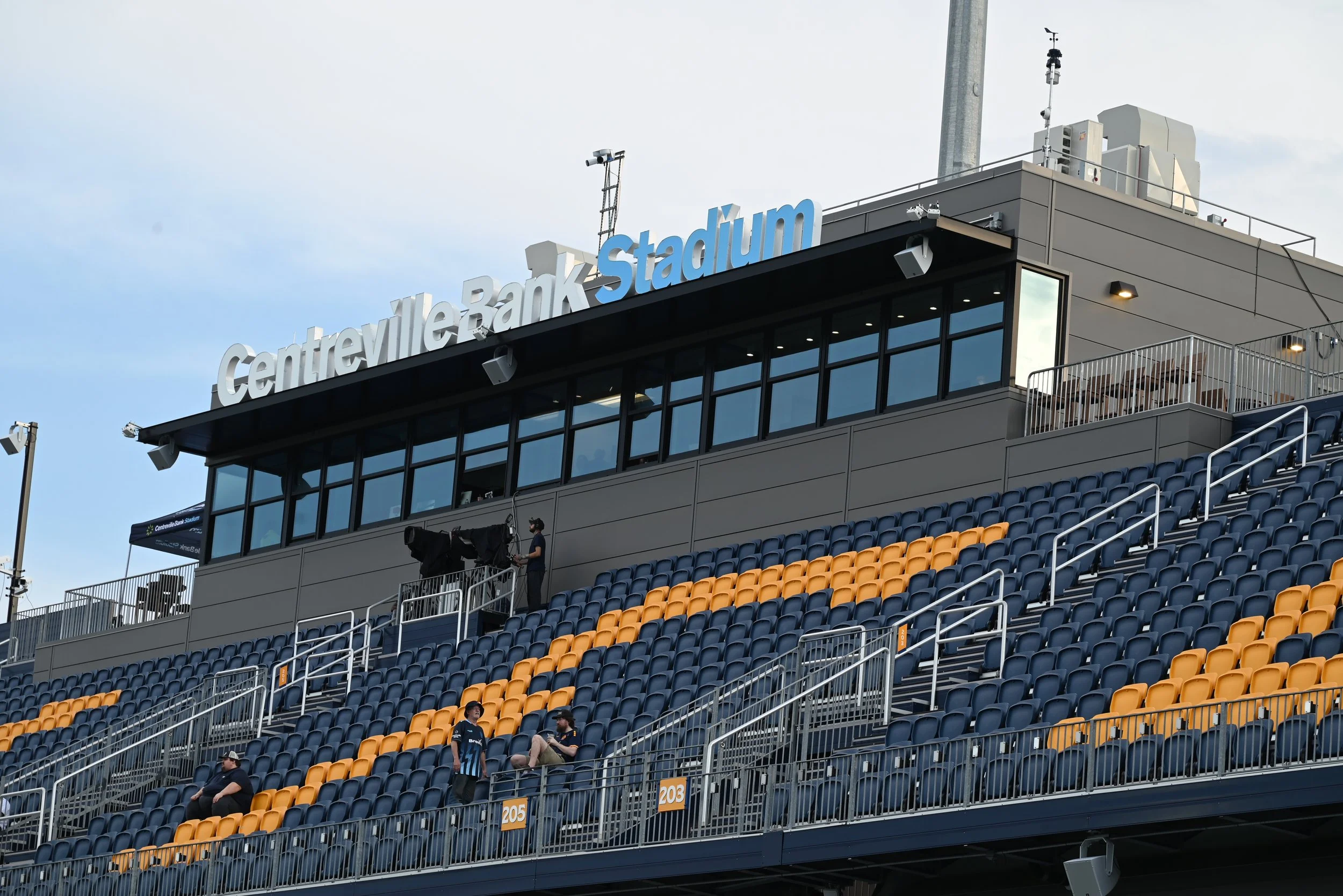 Boston Legacy FC makes Pawtucket its home for the entire 2027 season