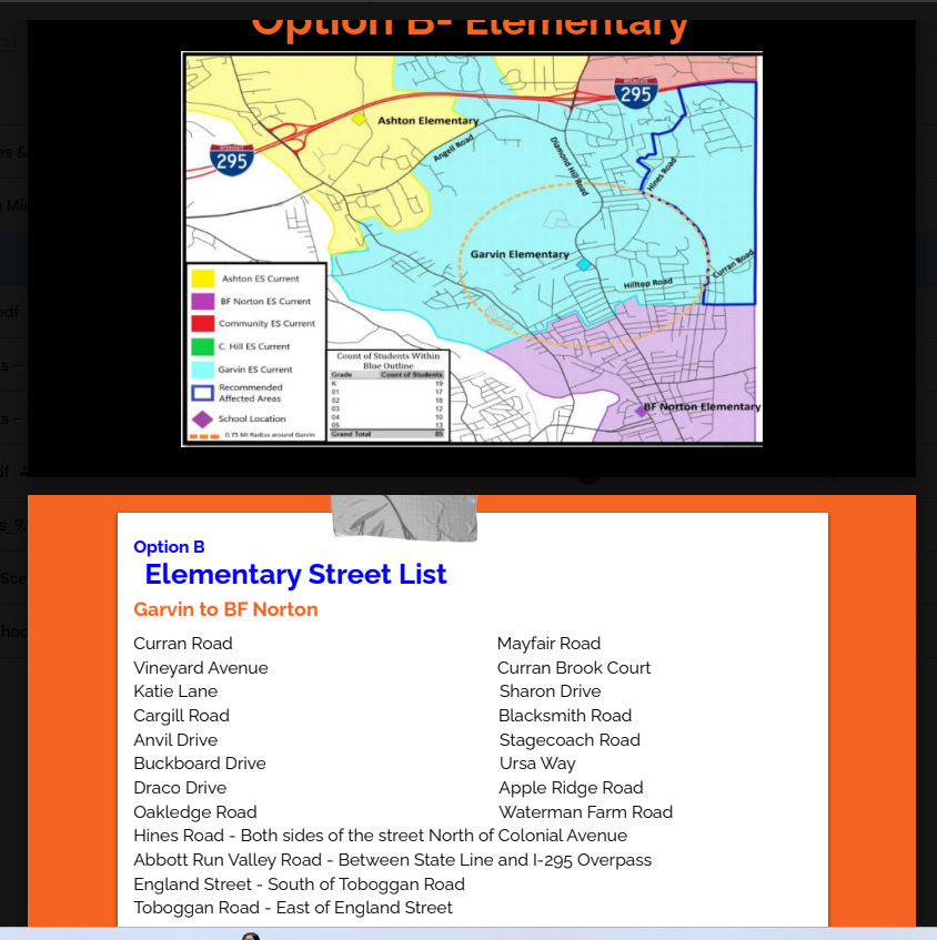 Cumberland’s redistricting plan needs more than a map