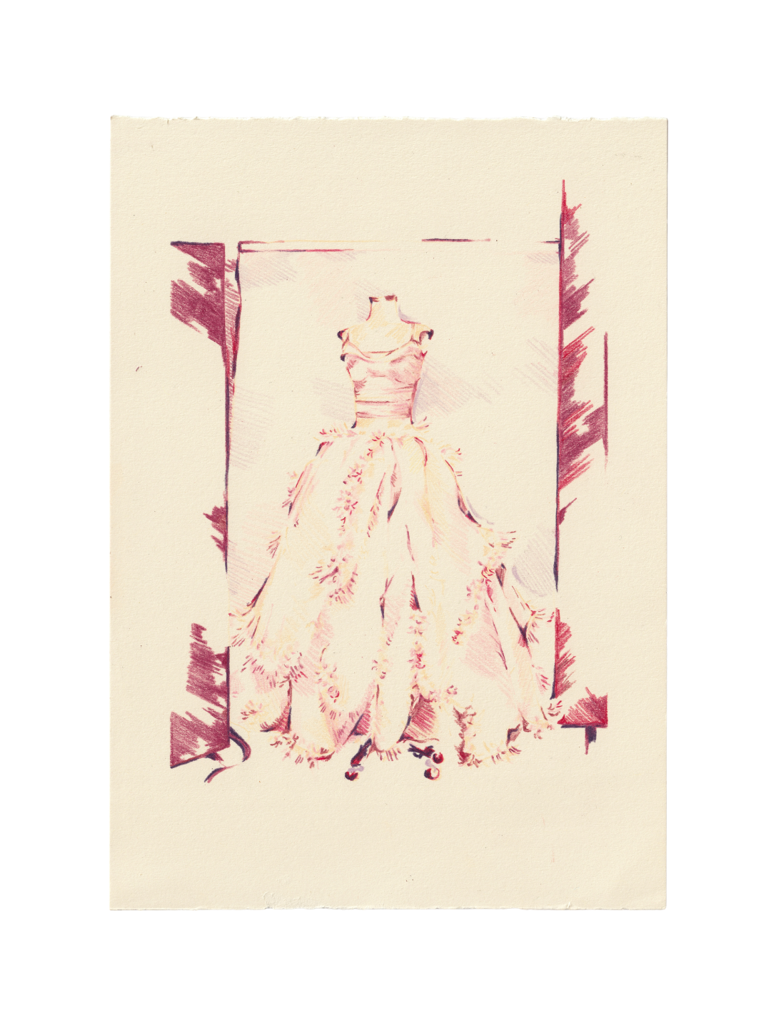 Original | Opening Night (Gown)