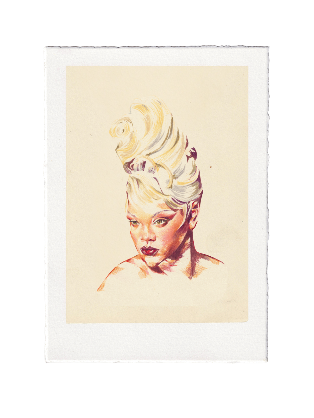 A5 Limited Edition Print (10) | The Summer 2026 Issue