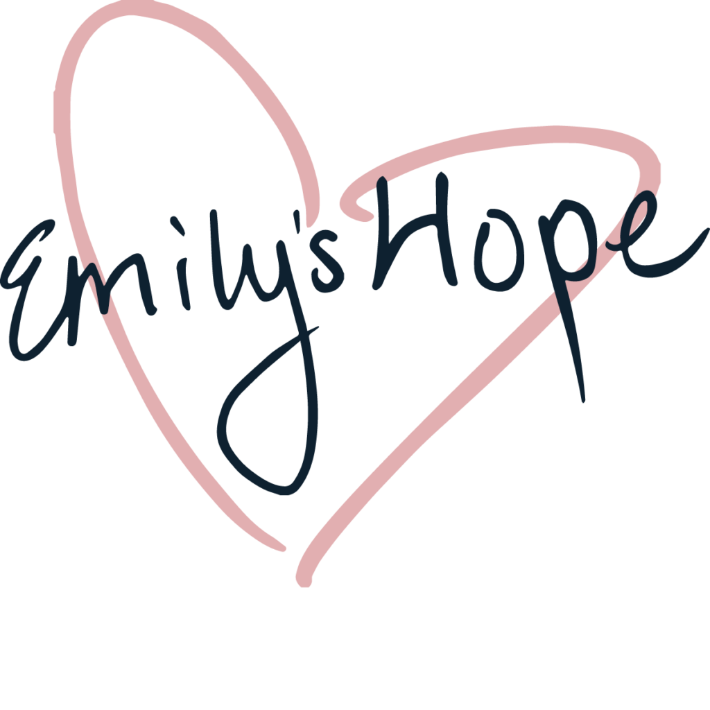 Emily's Hope Logo
