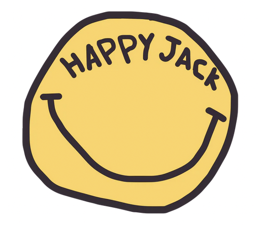 Happy Jack Logo